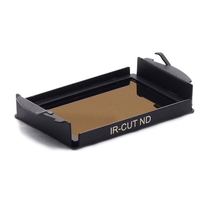 STC Clip ND400 Filter for Canon FF
