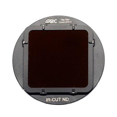 STC Clip ND1000 Filter for Canon APS-C