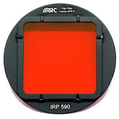 STC Clip IRP590 Filter for Canon APS-C