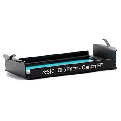 STC Clip UV-IR CUT 625nm Filter for Canon FF
