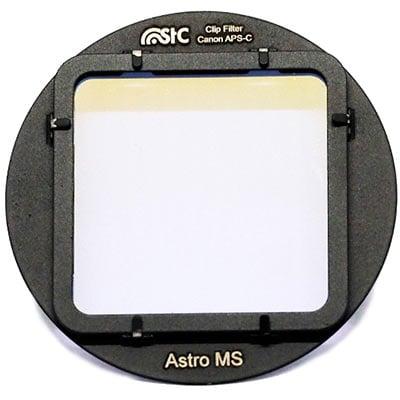 STC Clip Astro-MS Filter for Canon APS-C
