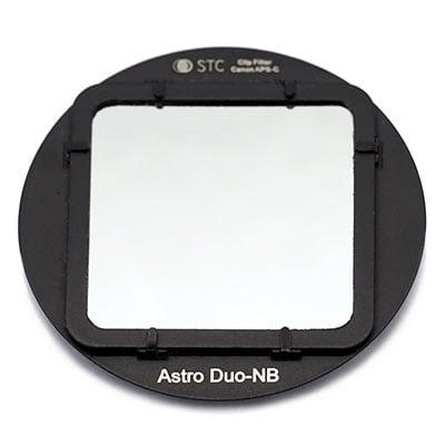 STC Clip Astro-Duo NB Filter for Canon APS-C