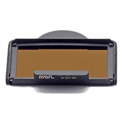 STC Clip ND400 for Nikon FF