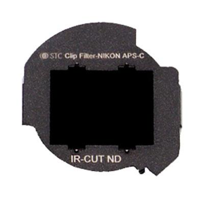 STC Clip ND16 for Nikon APS-C