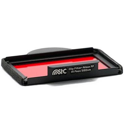 STC Clip IRP590 for Nikon FF