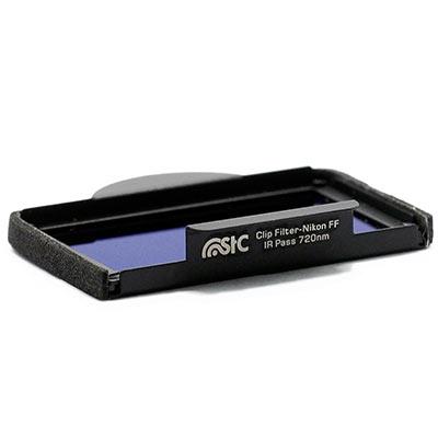 STC Clip IRP720 for Nikon FF