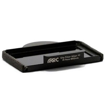 STC Clip IRP850 for Nikon FF