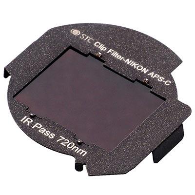STC Clip IRP720 for Nikon APS-C