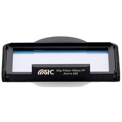 STC Clip Astro-MS Filter for Nikon FF