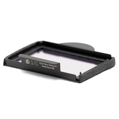 STC Clip Astro-Duo NB Filter for Nikon FF