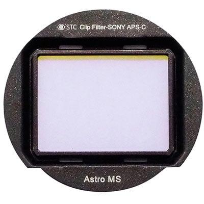 STC Clip Astro-MS Filter for Sony APS-C