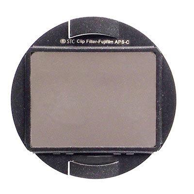 STC Clip UV-IR CUT 650nm Filter for Fujifilm APS-C
