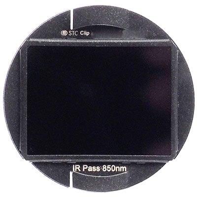 STC Clip IRP850 Filter for Olympus M43