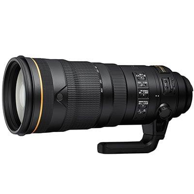 Nikon 120-300mm f2.8E AF-S FL ED SR VR Lens
