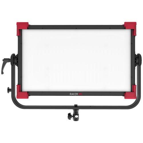 Rayzr MC400 Max RGBWW Soft LED Panel Light