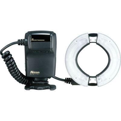 Nissin MF18 Macro Flash - Sony Fit
