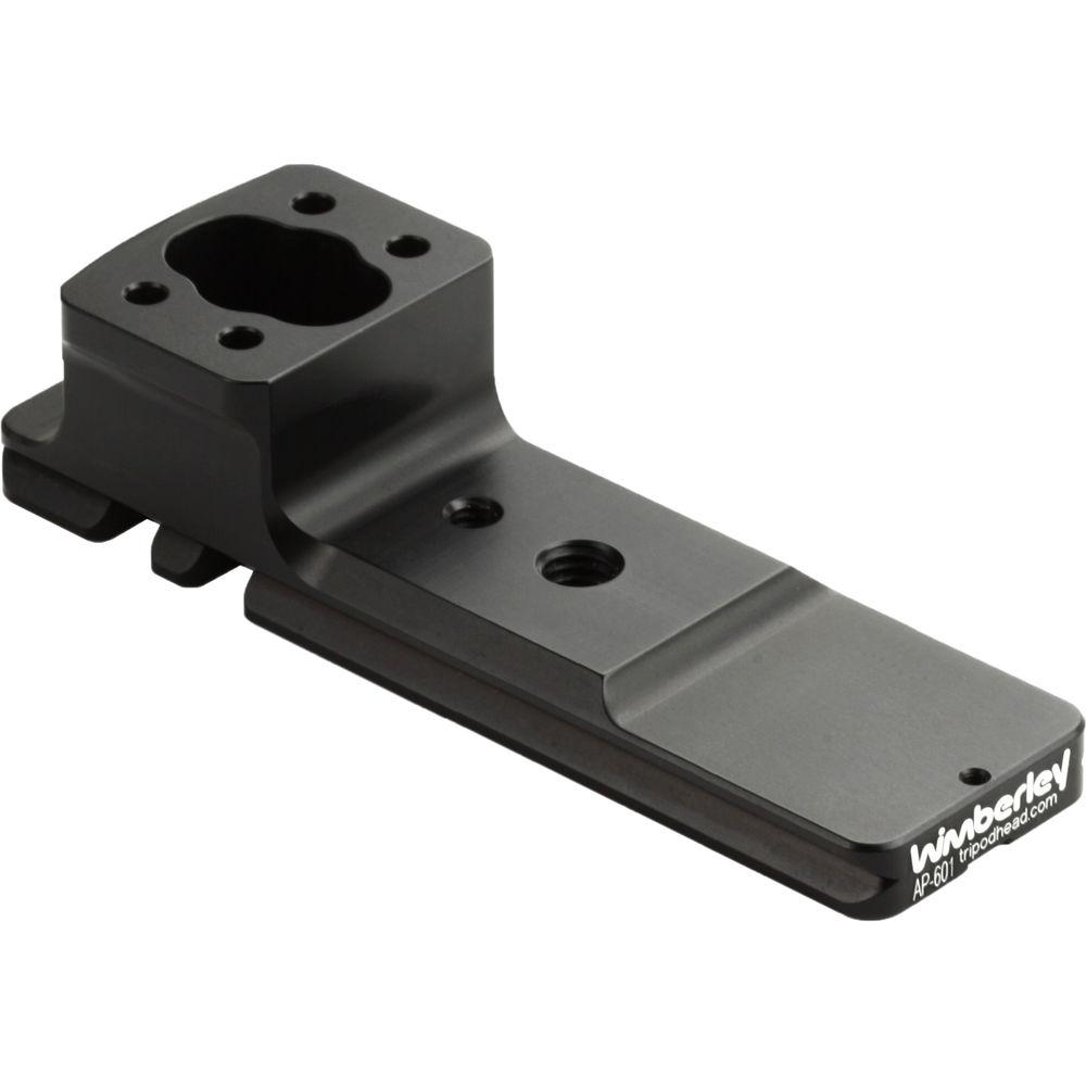 Wimberley AP-601 replacement lens foot