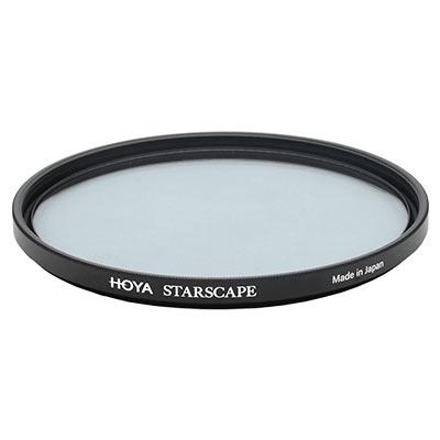 Hoya 49mm Starscape Light Pollution Cut Filter