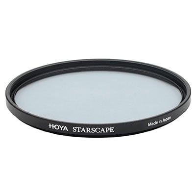 Hoya 52mm Starscape Light Pollution Cut Filter
