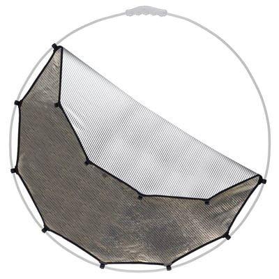Manfrotto HaloCompact Cover 82cm - Sunlite / Soft Silver