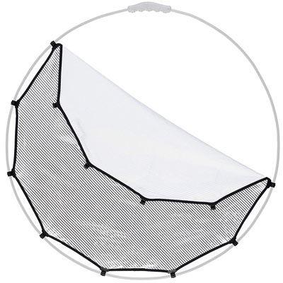 Manfrotto HaloCompact Cover 82cm - Soft Silver