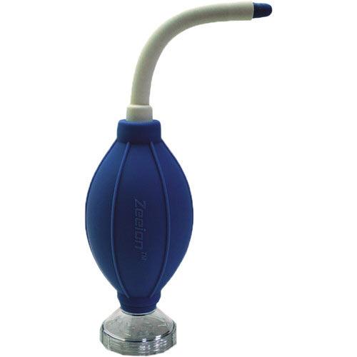 Visible Dust Zeeion FlexoNozzle Blower - Blue