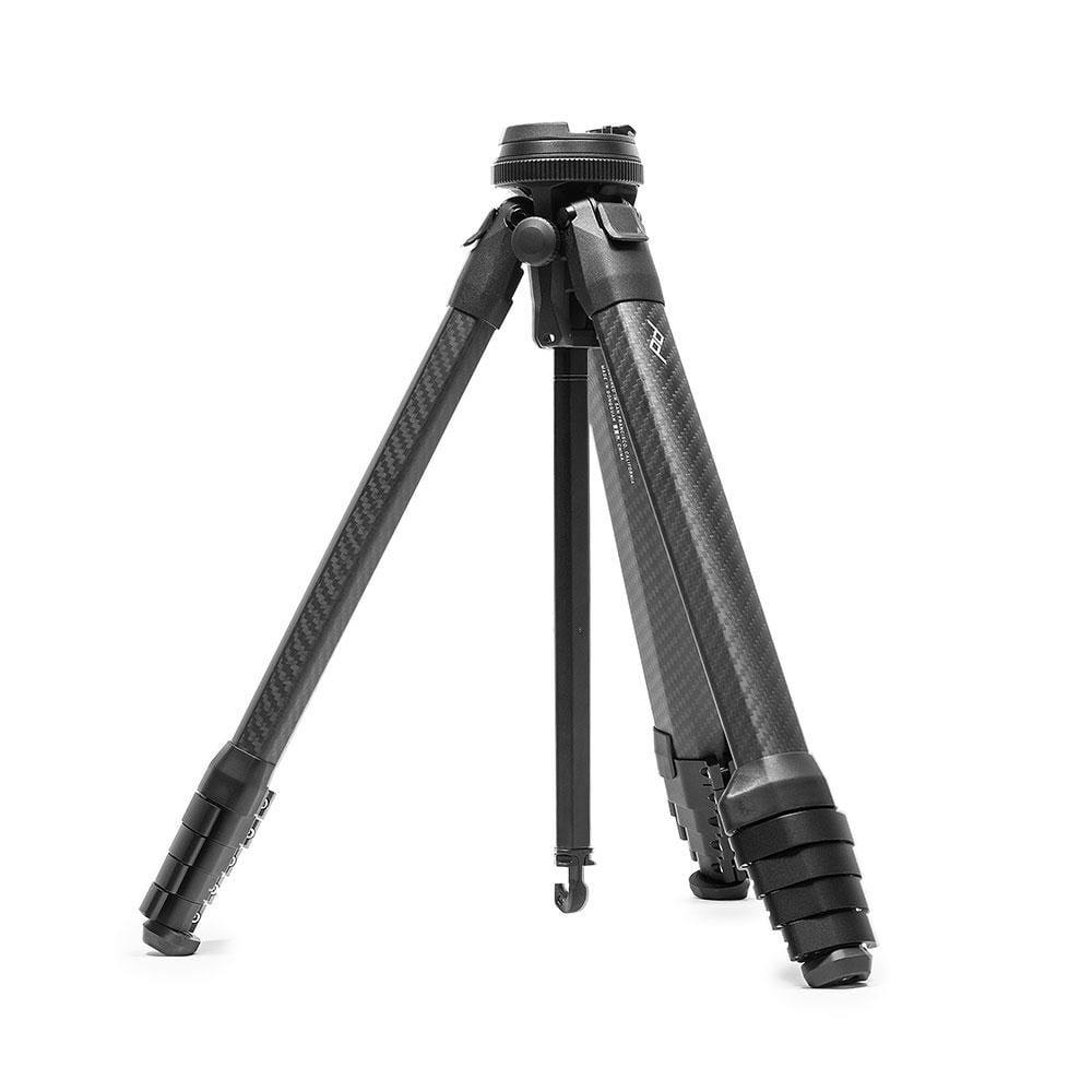 Peak Design Travel Tripod - Carbon