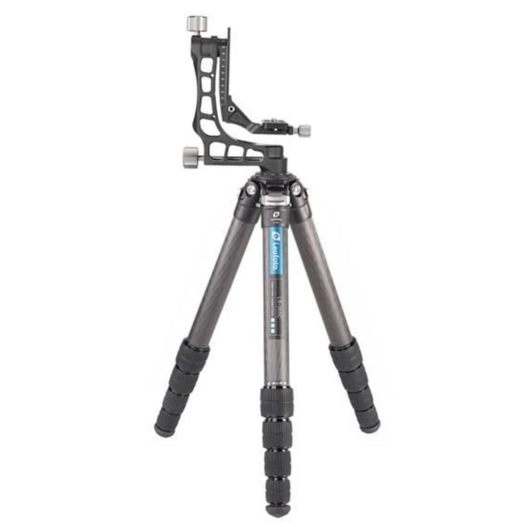 Leofoto Ranger LS-365c and PG1 Gimbal Kit