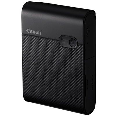 Canon SELPHY Square QX10 Printer - Black