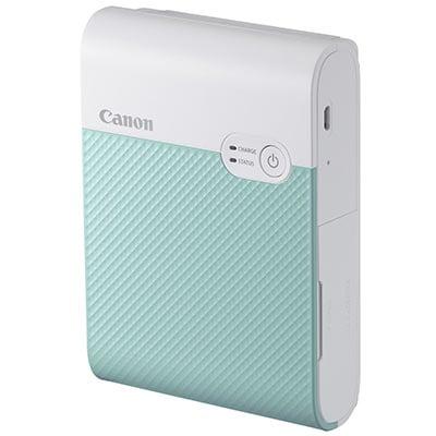 Canon SELPHY Square QX10 Printer - Green