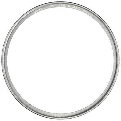 B+W 39mm T-Pro 007 Clear Protection Filter