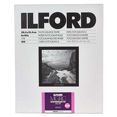Ilford MGRCDL1M 10.5x14.8cm 100
