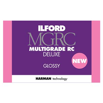 Ilford MGRCDL1M 12.7x17.8cm 250