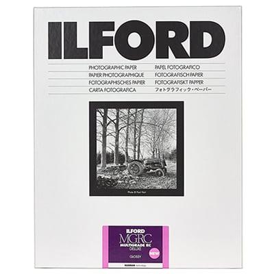 Ilford MGRCDL1M 27.9x35.6cm 50