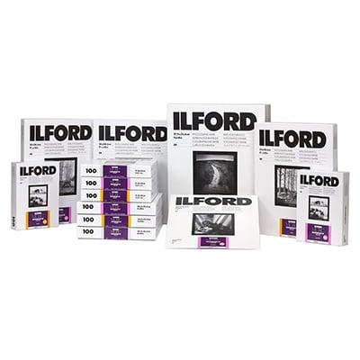 Ilford MGRCDL44M 10x15cm 100