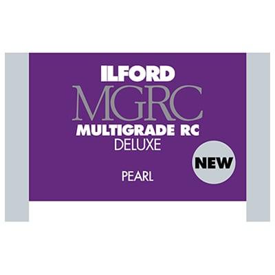Ilford MGRCDL44M 12.7x17.8cm 100
