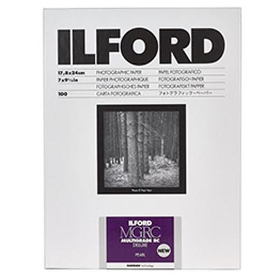Ilford MGRCDL44M 17.8x24cm 100