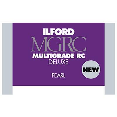 Ilford MGRCDL44M 20.3x25.4cm 250