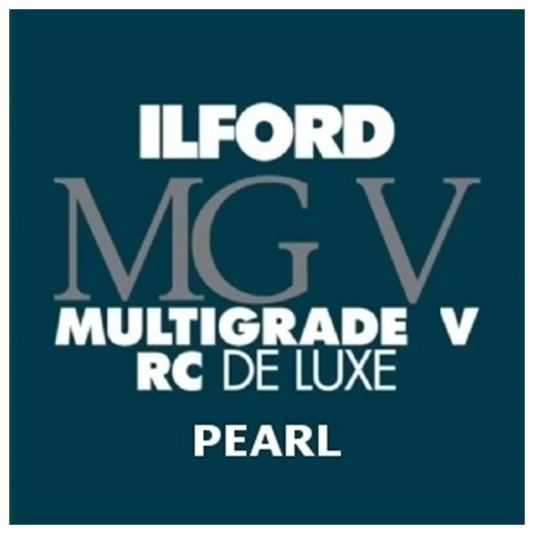 Ilford MGRCDL44M 21x29.7cm 100