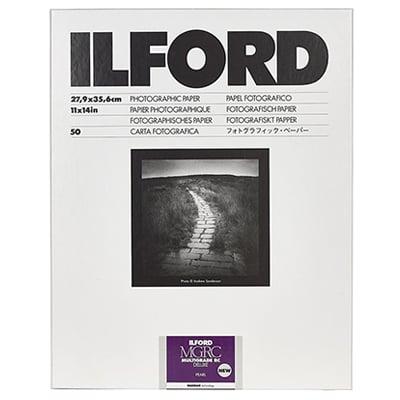Ilford MGRCDL44M 27.9x35.6cm 50