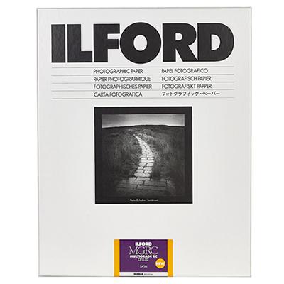 Ilford MGRCDL25M 8.9x12.7cm 100