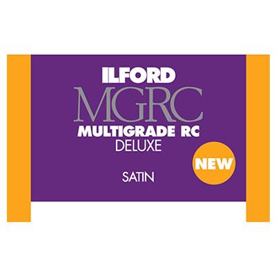 Ilford MGRCDL25M 12.7x17.8cm 100