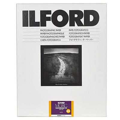 Ilford MGRCDL25M 12.7x17.8cm 250