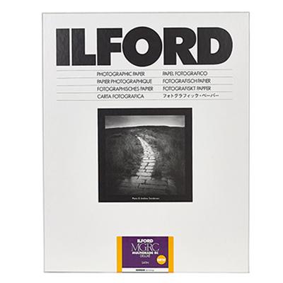 Ilford MGRCDL25M 20.3x25.4cm 250