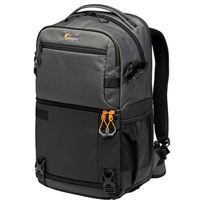 Lowepro Fastpack Pro BP 250 AW III Backpack - Grey