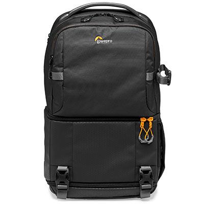 Lowepro Fastpack BP 250 AW III Backpack - Black