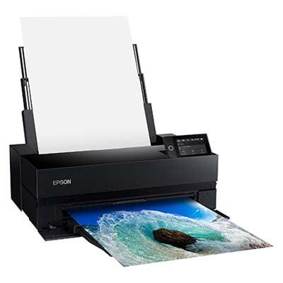 Epson SureColor SC-P900 Printer