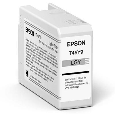 Epson Light Gray T47A9 UltraChrome Pro 10 Ink 50ml