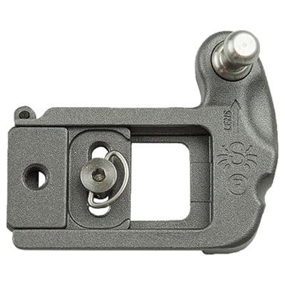 SpiderLight Z Camera Plate for Nikon