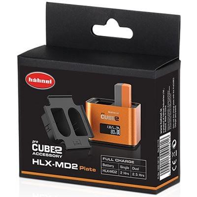 Hahnel ProCube II Plate for HLX-MD2